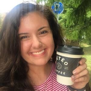 Meet your Posher, Rebecca